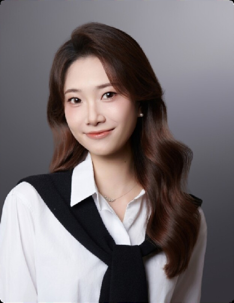 刘敏律师形象照